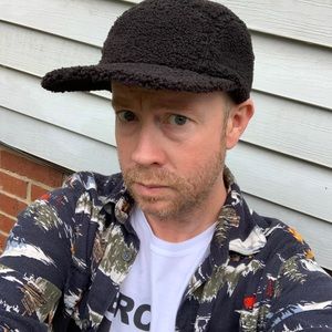 Meet your Posher, Drew